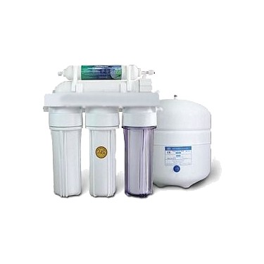 Serinhisar Su Arıtmacı