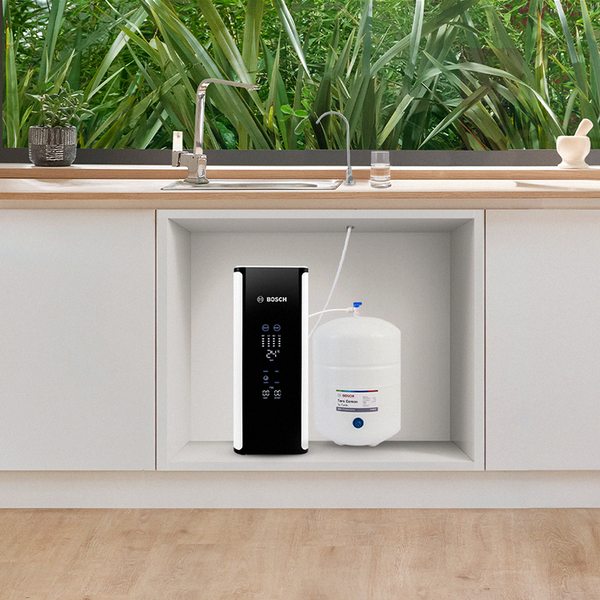 Serinhisar Su Arıtmacı