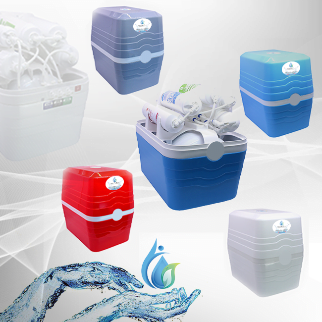 Serinhisar Su Arıtmacı